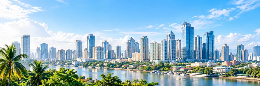 🇵🇭 フィリピンのイメージ
